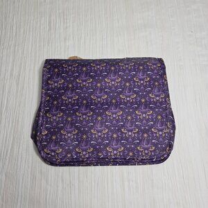 Toiletry Bag Inspired by The Hurricane Wars Fairyloot July 2025 Rule Them All